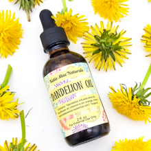 Load image into Gallery viewer, Organic herbal massage and ritual oil