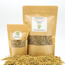 Load image into Gallery viewer, Organic elder flower single herb tea