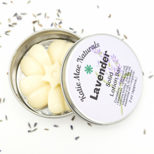 Load image into Gallery viewer, Zero waste solid lotion bar