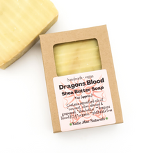 Load image into Gallery viewer, Moisturizing shea butter soap