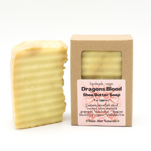 Load image into Gallery viewer, Vegan shea butter soap