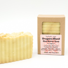 Load image into Gallery viewer, Handmade vegan soap