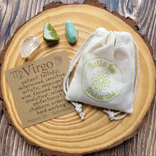 Load image into Gallery viewer, Gemstones for Virgo