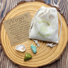Load image into Gallery viewer, Gemstones for Virgo