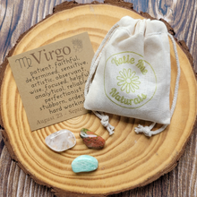 Load image into Gallery viewer, Gemstones for Virgo