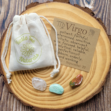 Load image into Gallery viewer, Gemstones for Virgo