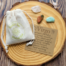 Load image into Gallery viewer, Gemstones for Virgo