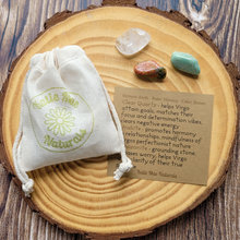 Load image into Gallery viewer, Gemstones for Virgo