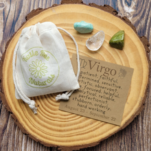 Load image into Gallery viewer, Gemstones for Virgo