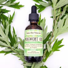 Load image into Gallery viewer, Mugwort anointing oil