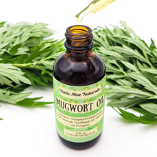 Load image into Gallery viewer, Mugwort oil