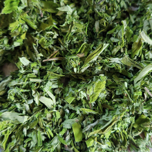 Load image into Gallery viewer, Organic dried mugwort leaf