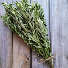 Load image into Gallery viewer, Dried Mugwort Bundle