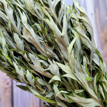 Load image into Gallery viewer, Organic dried mugwort