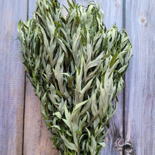 Load image into Gallery viewer, Organic dried mugwort