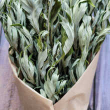 Load image into Gallery viewer, Organic dried mugwort