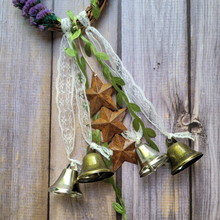 Load image into Gallery viewer, Witches Bells Door Chimes