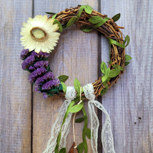 Load image into Gallery viewer, Witches Bells Door Chimes