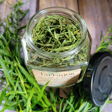 Load image into Gallery viewer, Organic Dried Tarragon Leaf - 1 oz Jar