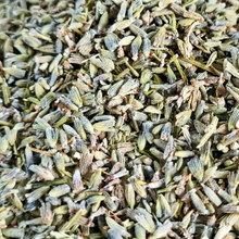 Load image into Gallery viewer, Organic dried lavender buds