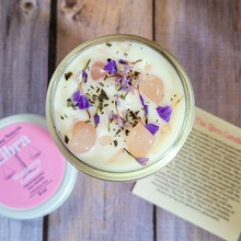 Load image into Gallery viewer, The Libra Candle (Blueberry Cobbler) - 9 oz