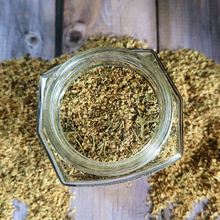 Load image into Gallery viewer, Organic dried elder flowers