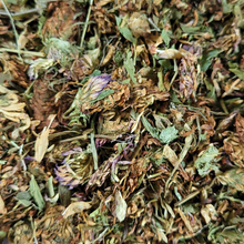 Load image into Gallery viewer, Dried Red Clover Blossoms (Organic) | Loose Red Clover for Tea, Ritual & Herbal Use