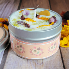 Load image into Gallery viewer, Fall scent soy wax candle