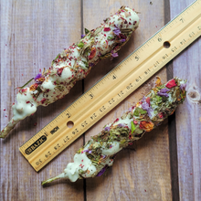 Load image into Gallery viewer, Mullein torches