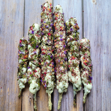 Load image into Gallery viewer, Hags taper mullein torch