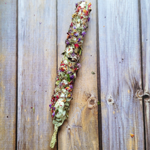 Load image into Gallery viewer, Mullein torches
