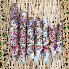 Load image into Gallery viewer, Mullein torches
