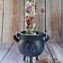 Load image into Gallery viewer, Mullein torch