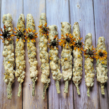 Load image into Gallery viewer, Mullein Torch - Hags Taper - Witches Candle