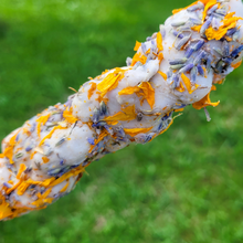 Load image into Gallery viewer, Mullein Torch Hags Taper