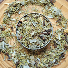 Load image into Gallery viewer, Herbal loose incense for Mabon Autumn Equinox