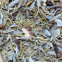 Load image into Gallery viewer, Mabon loose herbal incense blend