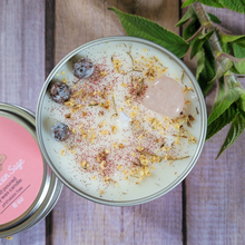 Load image into Gallery viewer, Wellness Intention Candle (Apple Pecan Sage) 6 oz