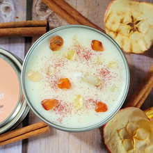Load image into Gallery viewer, Mulled Cider Soy Wax Candle - 6 oz