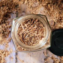 Load image into Gallery viewer, Organic White Willow Bark - Dried White Willow