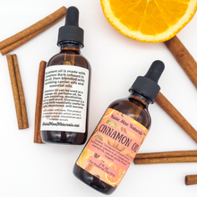 Load image into Gallery viewer, Cinnamon anointing oil