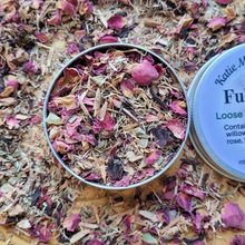Load image into Gallery viewer, Full moon herbal incense