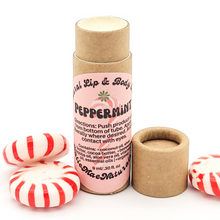 Load image into Gallery viewer, Zero waste lip balm