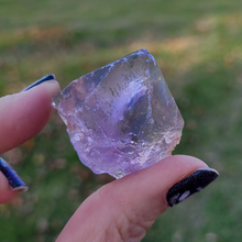 Load image into Gallery viewer, Rough Amethyst Crystals - Raw Amethyst Gemstones