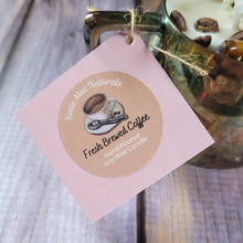 Load image into Gallery viewer, Vintage Cream and Sugar Bowl Candle Set with Tray