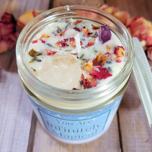 Load image into Gallery viewer, You are Infinitely Magical Soy Wax Candle (Magic Potion) - 9 oz