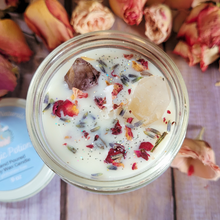 Load image into Gallery viewer, You are Infinitely Magical Soy Wax Candle (Magic Potion) - 9 oz