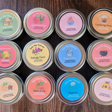 Load image into Gallery viewer, Mini Soy Candle Scent Sample - 2 oz