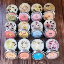 Load image into Gallery viewer, Mini Soy Candle Scent Sample - 2 oz