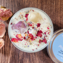 Load image into Gallery viewer, You are Infinitely Magical Soy Wax Candle (Magic Potion) - 6 oz